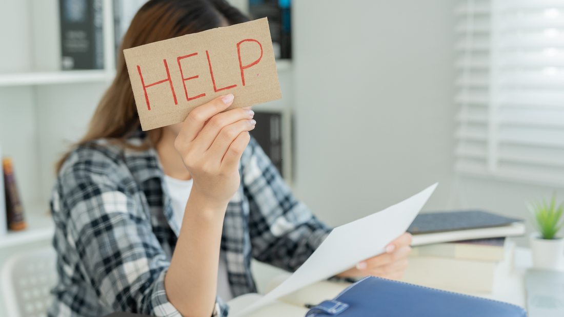 Overcome ADHD Entrepreneur Fear of Failure By Doing This