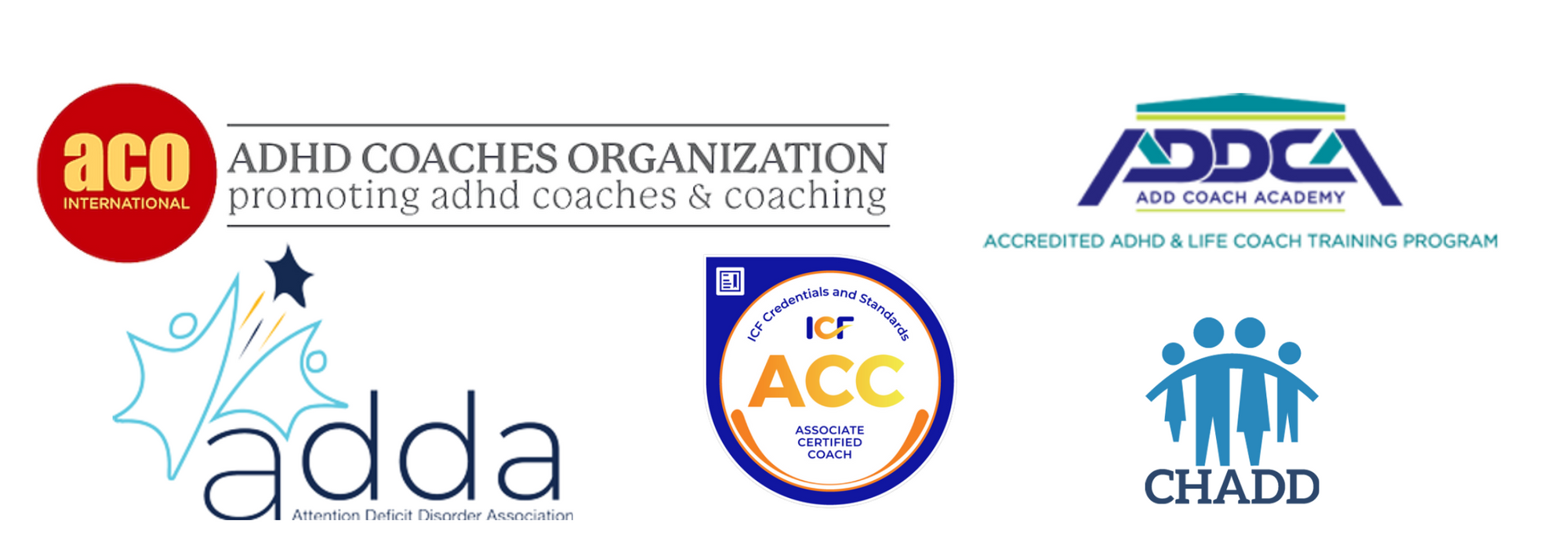 CERTIFIED SPECIALIST PROGRAMME IN ADHD EDUCATION FOR THE WORKPLACE intelligence overview